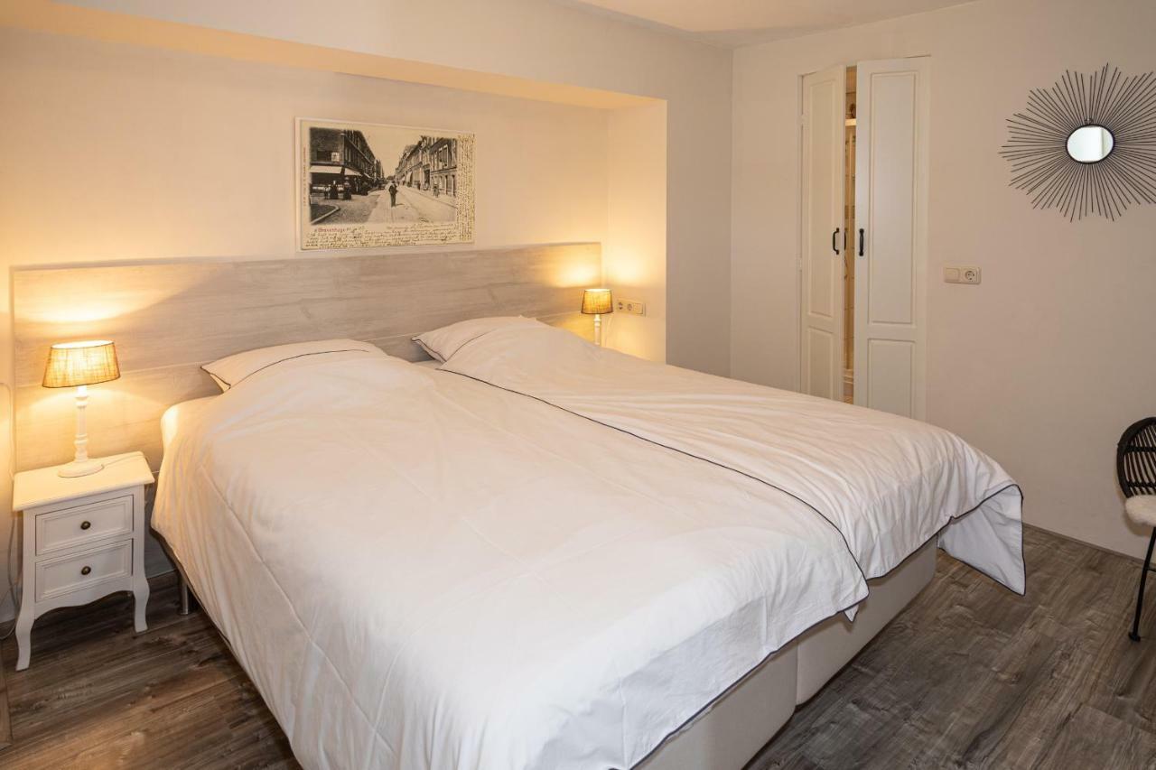 Sleep&Stay Floris IV 헤이그 외부 사진